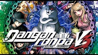 Danganronpa V3 Killing Harmony・Beautiful Lie Extended [upl. by Nonahs]