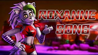 ROXANNE SONG  quotBetterquot Animated Music Video [upl. by Siriso495]