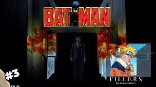 MORE FILLER Batman Telltale 3 [upl. by Arua881]