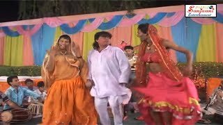 Guddu Rangila का सबसे हिट होली गाना  झुलबा झार के चला लोंडा होली  New Bhojpuri सुपरहिट Video [upl. by Nirat]