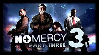 Left 4 Dead 2 No Mercy Part 3 [upl. by Cornall53]