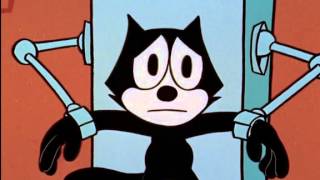 Felix The Cat Episode 66 [upl. by Peh]