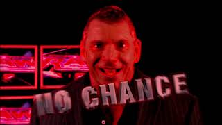 No Chance In Hell Durag Vince McMahon  Custom Titantron [upl. by Renfred87]