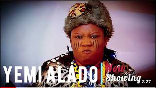 Yemi Alado part 2  Latest Yoruba Movie 2024 staring wumi Toriola Mide Martin [upl. by Eirallih941]