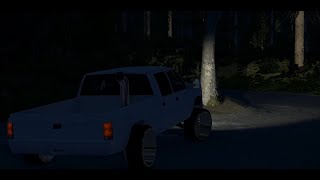 Beamng North Carolina edition [upl. by Libyc315]