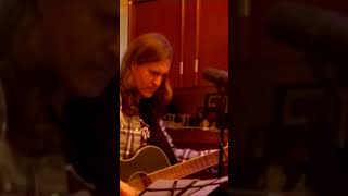 Lovin You Aint Easy  Michel Pagliaro Cover [upl. by Rodrigo]