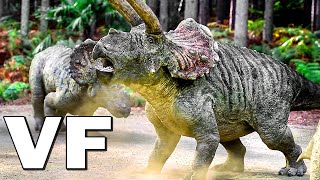 PLANÈTE PRÉHISTORIQUE 2 Bande Annonce VF Dinosaures 2023 [upl. by Sosthina]