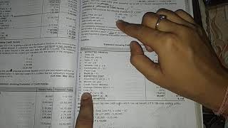 mcompart2sem4financial management Receivable management5 [upl. by Meerek439]