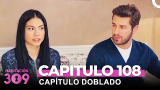 Habitación 309 Capítulo 108 Doblado en Español [upl. by Aiblis]