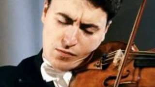 Bruch Vengerov  Masur  Violin Concerto part 1 [upl. by Martainn]