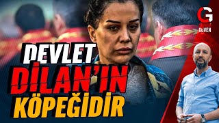 DEVLET DİLAN POLATIN KÖPEĞİDİR [upl. by Sisxela]