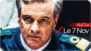 KURSK Bande Annonce 2018 [upl. by Whetstone]