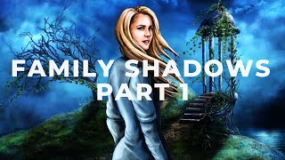 Stormhill Mystery Family Shadows DE  Bonus Ep2  The End  wWardfire [upl. by Olinad]