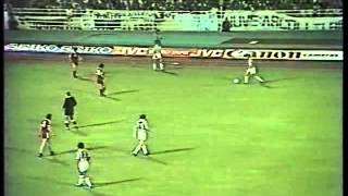 Hamburger SV  Juventus EC198283 Final [upl. by Knowle]