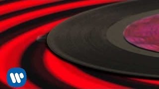 Red Hot Chili Peppers  In Love Dying Vinyl Playback Video [upl. by Zacherie]