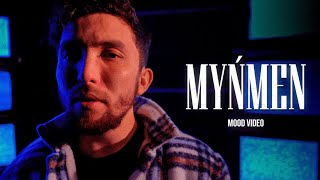 QANAY  MYŃMEN Mood Video [upl. by Bailar]