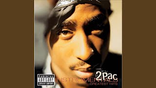 2Pac  Troublesome 96 Instrumental Greatest Hits Instrumentals [upl. by Breen859]