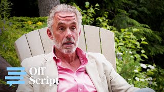 Jordan Peterson The radical Left is guilttripping the West into oblivion [upl. by Reinwald]