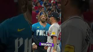 ATLANTA BRAVES 72 PHILADELPHIA PHILLIES  MLB  Bravos TRIUNFAN en Filadelfia [upl. by Anawed]