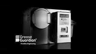 What are Grease Guardian grease traps [upl. by Seldon617]