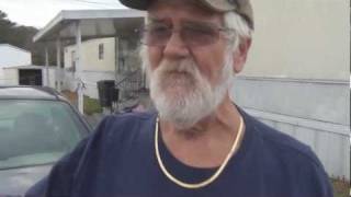 Angry Grandpa  Setting the record straight [upl. by Revkah]