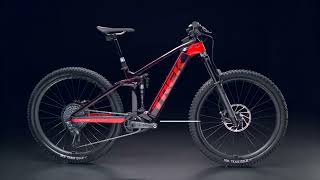 2024 TREK RAIL TTYPE Everything You NEED TO KNOW gen4trekrail 2024trekrail ebike [upl. by Tamiko]