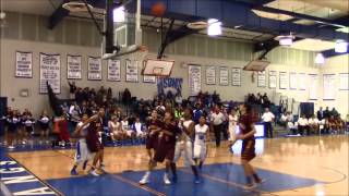 Devine Warhorses vs Natalia Mustangs CourtsideAction [upl. by Olegnaed]