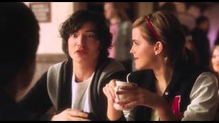 The Perks of Being a Wallflower 2012 Official Trailer HD [upl. by Pattani178]