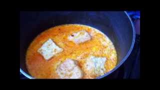 How to Make Laksa Using Jackie M Laksa Paste [upl. by Ahsienroc]