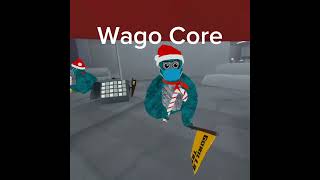 Wago Core [upl. by Manwell]