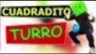 Clip de Cuadradito Turro  Cuadradito y Circulito [upl. by Arron]