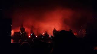 Mogwai  Mogwai Fear Satan live 20240229 [upl. by Etak288]