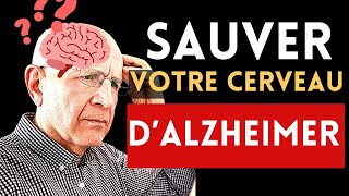 LES DIX ALIMENTS LES PLUS NOCIFS POUR LE CERVEAU [upl. by Cecelia]