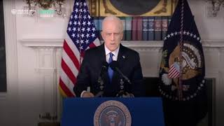 Biden Mocked on Italian Television [upl. by Murtagh]