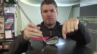 Why Lie Angle of your Golf Club is CRUCIAL to your golf game Club Fitting Series [upl. by Adore]