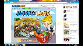 Marketland [upl. by Cohlier]