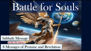 Sabbath MessageBattle for Souls [upl. by Reema]