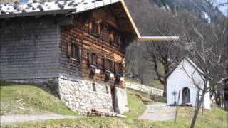 Bm Gerstrubar Wirt Juckar  Allgäu  Volksmusik  steirische Harmonika [upl. by Ydok795]