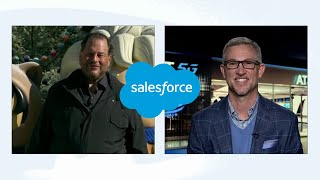 Dreamforce Opening Keynote Success Together  Connected Experiences  Dreamforce 2020  Salesforce [upl. by Slyke916]