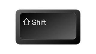 How To Fix Shift Key Not Working In Windows 11 [upl. by Honan]