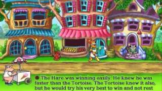 Playthrough The Tortoise and the Hare  Part 2 [upl. by Thant237]