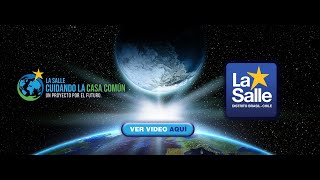 La Salle Casa Comun 2024 [upl. by Jann]