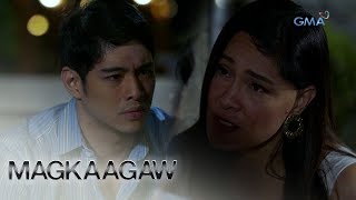 Magkaagaw Married man continues his affair with a cougar  Episode 39 [upl. by Linette]