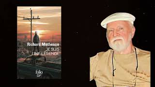 Sors de là Neville  Livre audio Je suis une légende — Richard Matheson  Partie 1 chapitres 13 [upl. by Elenahc]