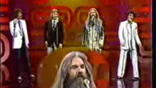 The Oak Ridge Boys on The Tonight Show [upl. by Yllaw]