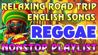 BEST REGGAE MIX 202️4RELAXING REGGAE SONGS MOST REQUESTED 🌽REGGAE MUSIC HITS 2024 [upl. by Denver]