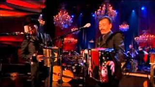 Lagrimas del Corazón  Los Tigres del Norte MTV Unplugged 612 [upl. by Ynatsed]