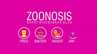 Waspada Penyakit Zoonosis [upl. by Lehcin599]