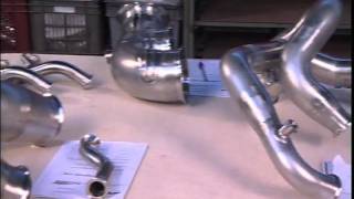 Proform  Stainless Steel Fittings [upl. by Trinia800]