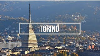 A 5 minuti da Torino  Dove andare e cosa visitare a5minutida [upl. by Lilas]